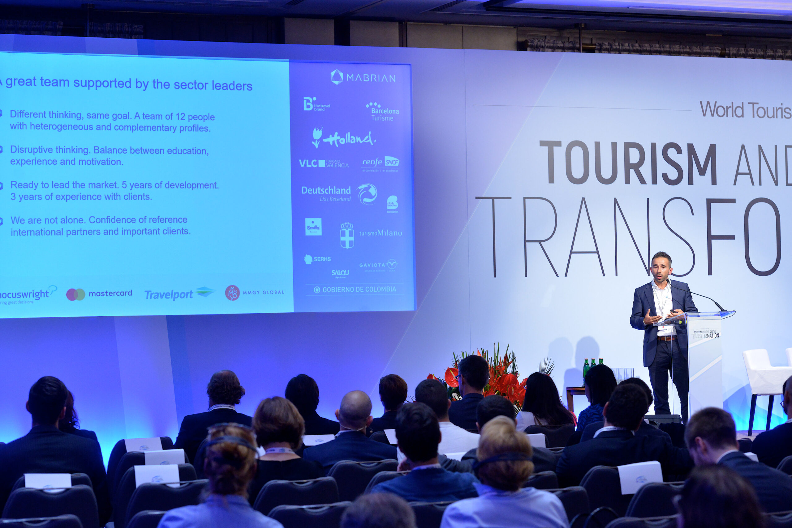 mabrian tourism analytics