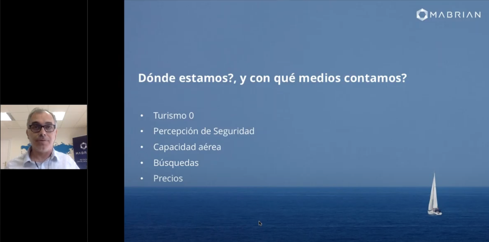 mabrian tourism analytics
