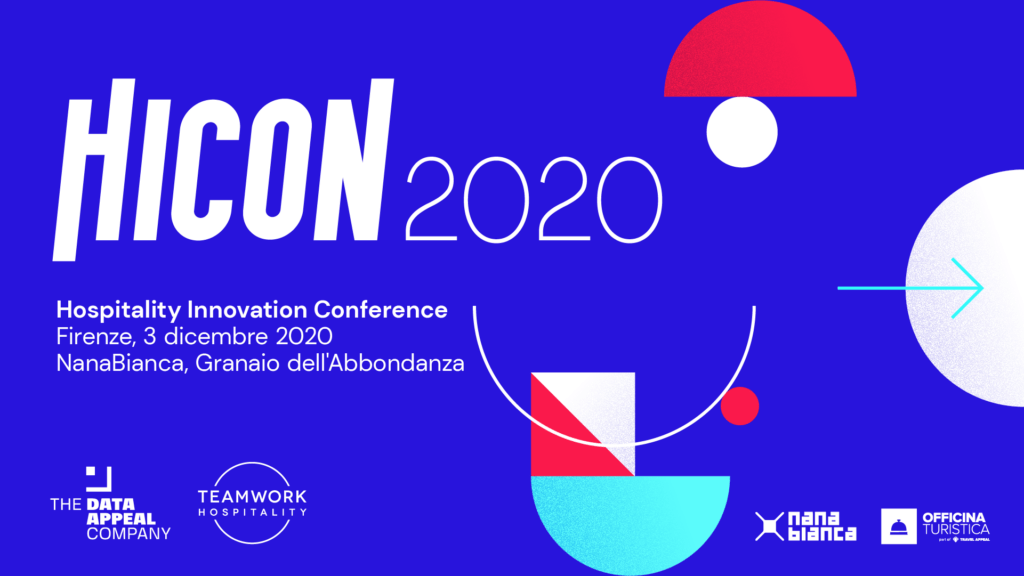 HICON - The Hospitality Innovation Conference Returns on December 3rd
