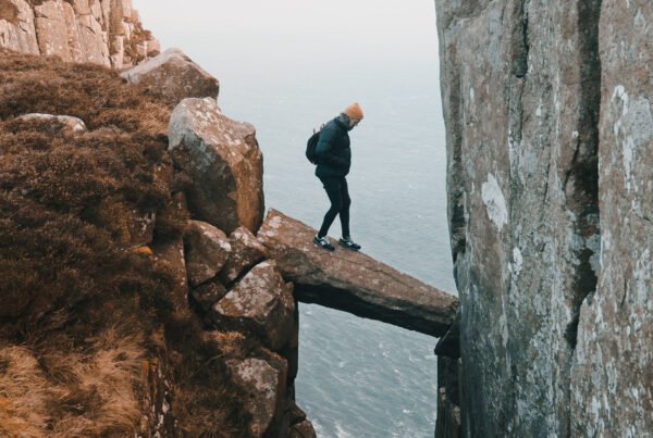 reputation and risk