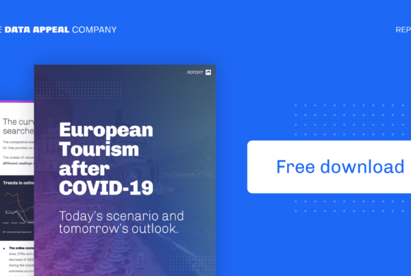 european tourism report