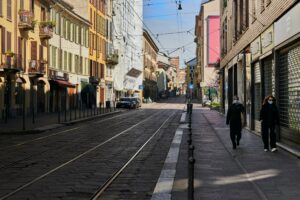 Turismo in Italia nel 2020