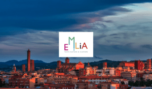 Visit Emilia - Data Appeal Studio