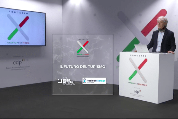 reputazione online startup turismo