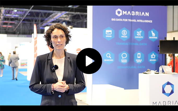 mabrian tourism analytics