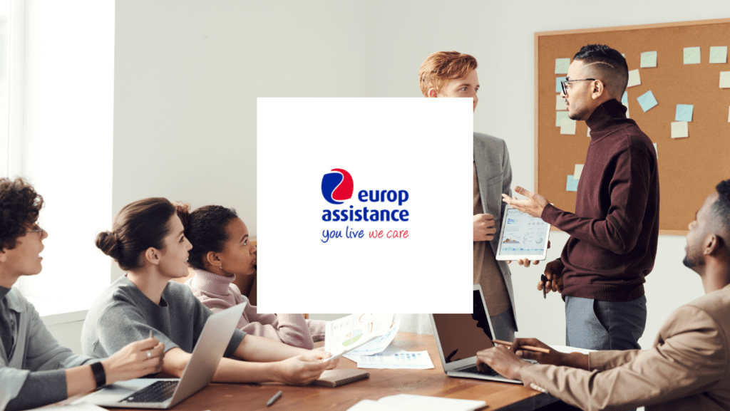 europ assistance
