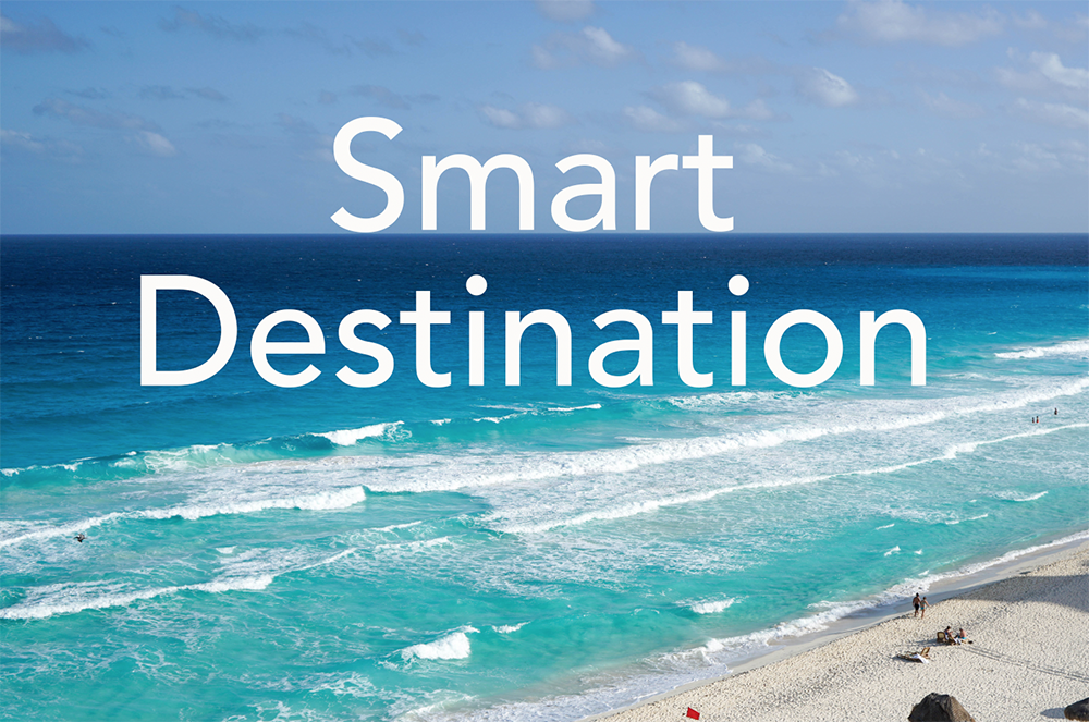 smart destination mabrian