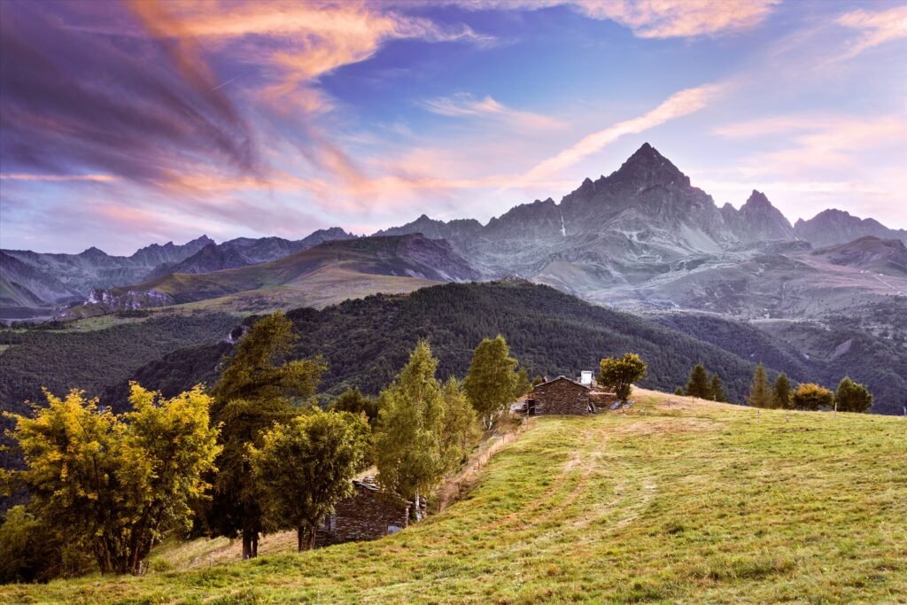 piemonte - piedmont