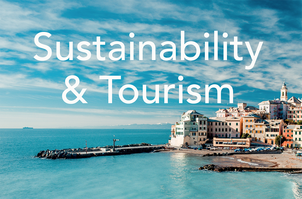 Sustainability tourism mabrian