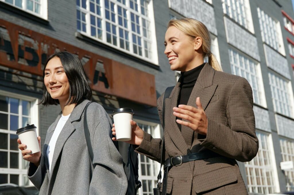 customer story - location intelligence