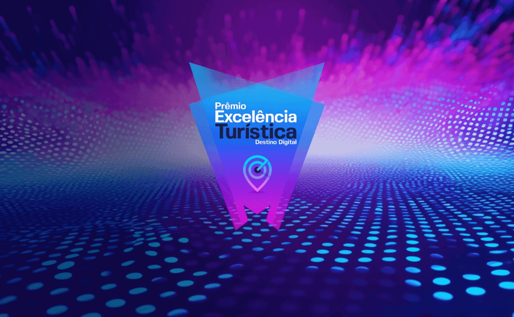 Prêmio Excelência Turìstica Destino Digital - BDD 2023 - small