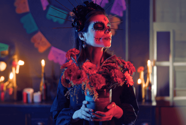 best halloween travel destinations