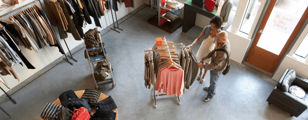 retail business plan