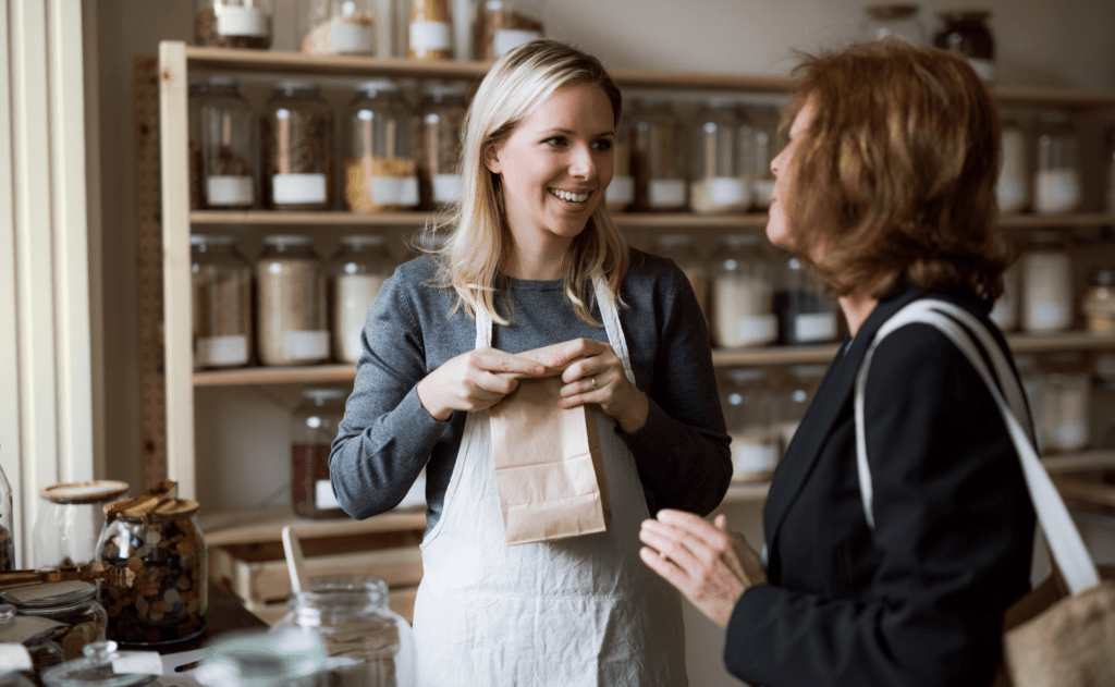 retail business plan