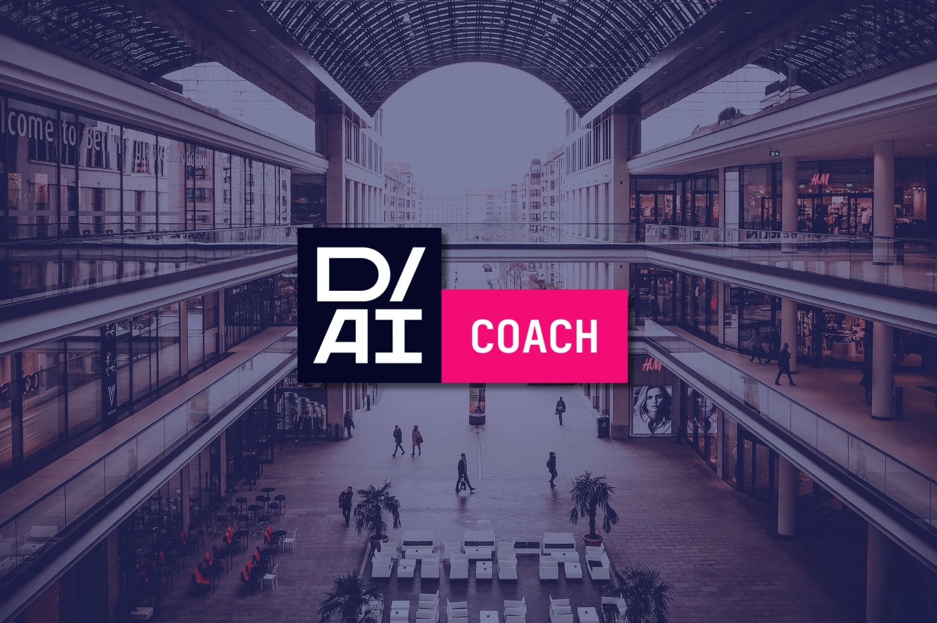 D / AI Coach