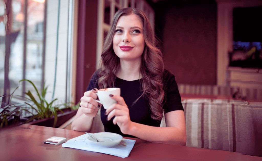 coffee brand marketing expansion