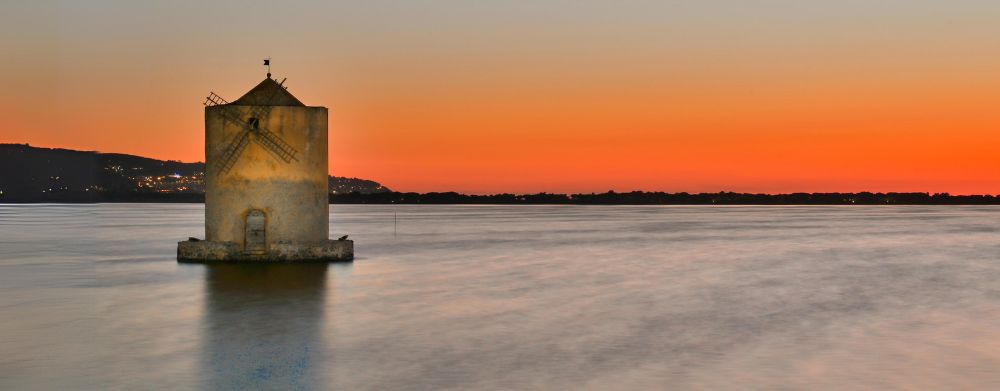 turismo mare italia