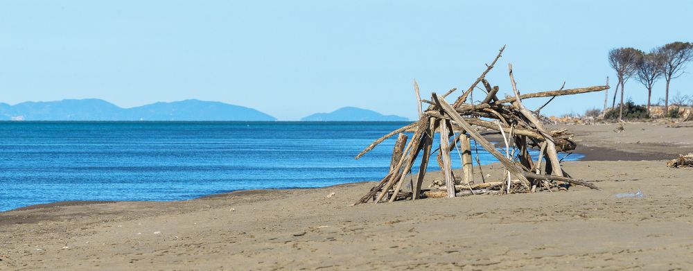 turismo mare italia