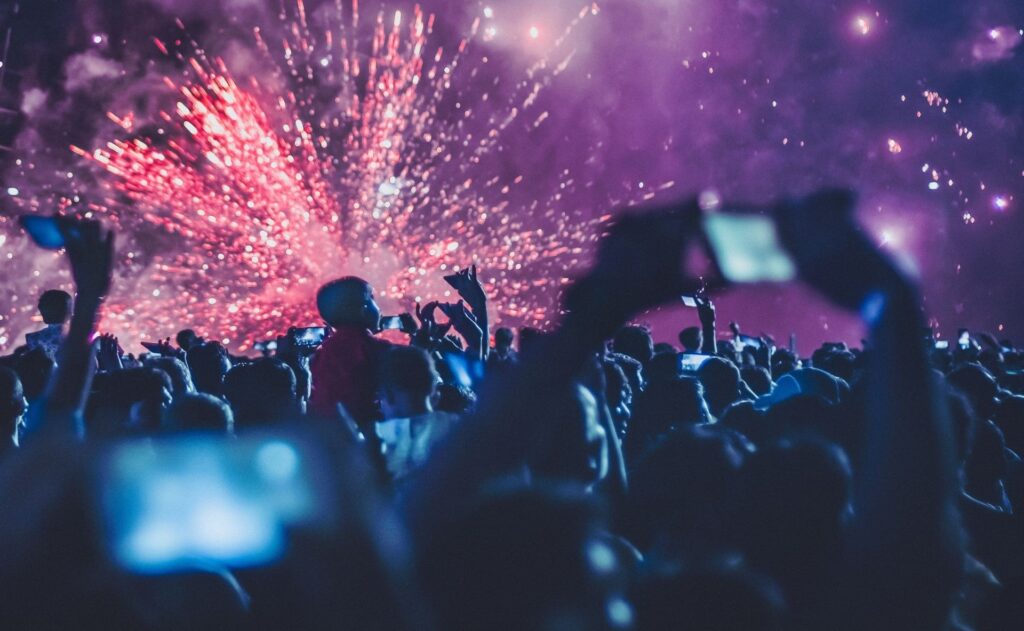 Music Events