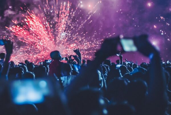 Music Events