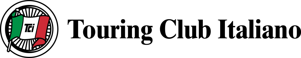 logo touring club italiano