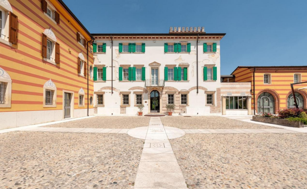 cp hotels - guest experience