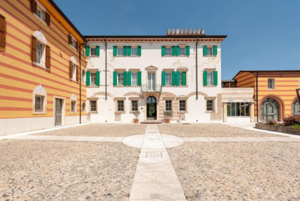 cp hotels - guest experience