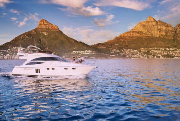 South Africa Webinar