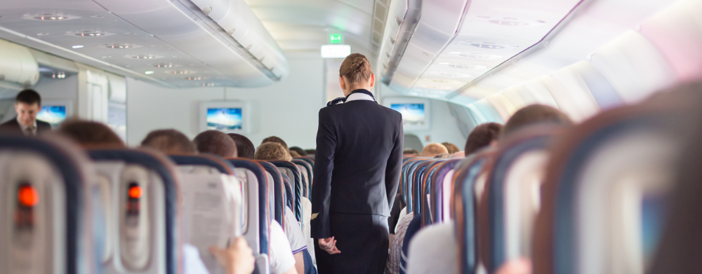 flight bookings usa 2025
