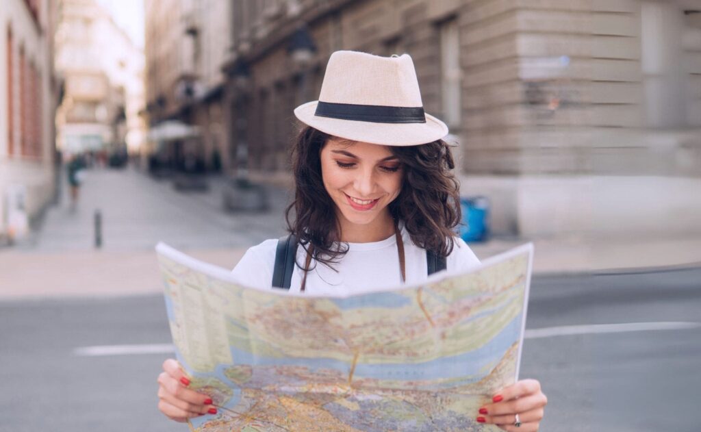 Summer travel trends