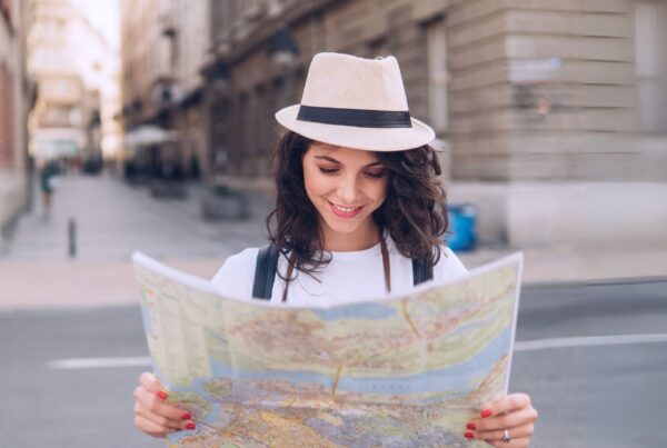 Summer travel trends