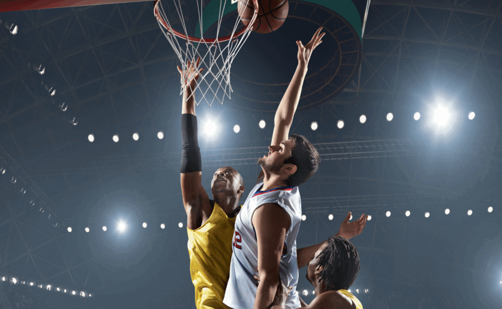 eurolega final four basket