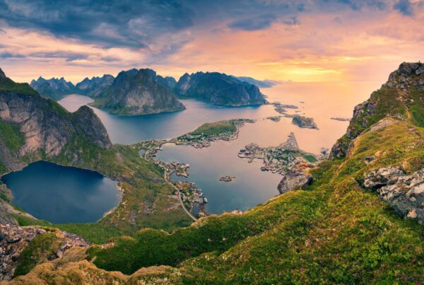 North Europe travel trends