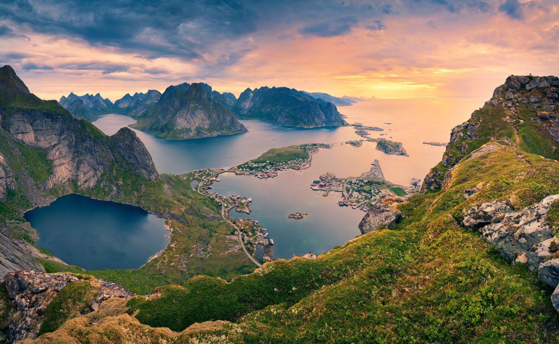 North Europe travel trends