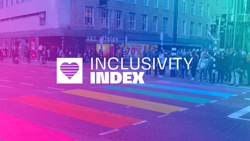 Inclusivity Check Inclusivity Index: Measure and evaluate destination's Inclusivity