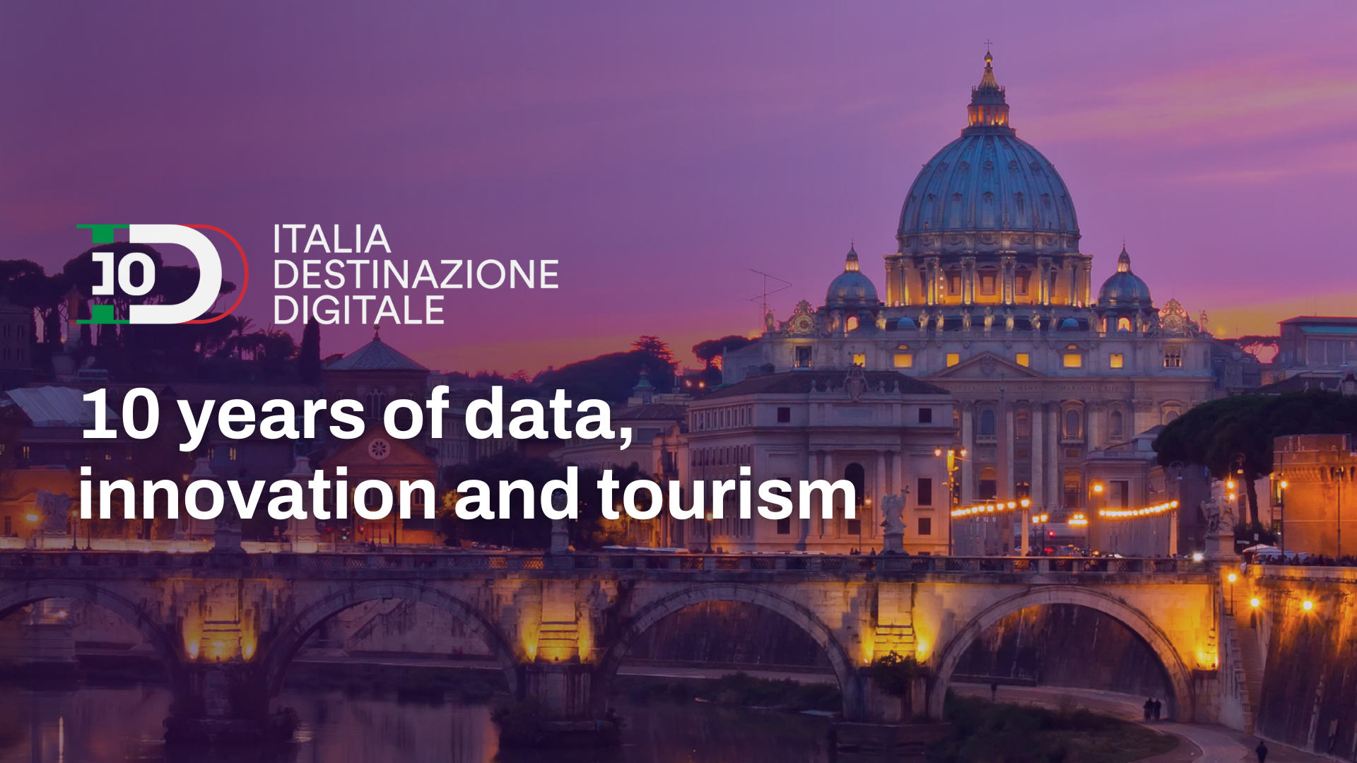 Italy Digital Destination
