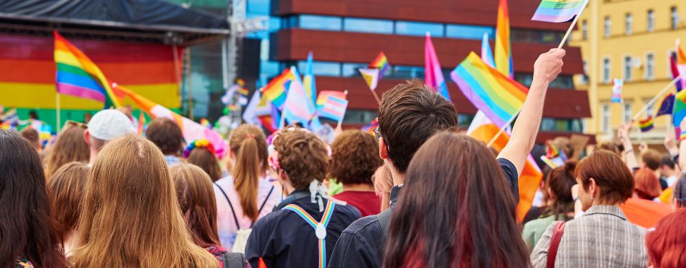 Pride events