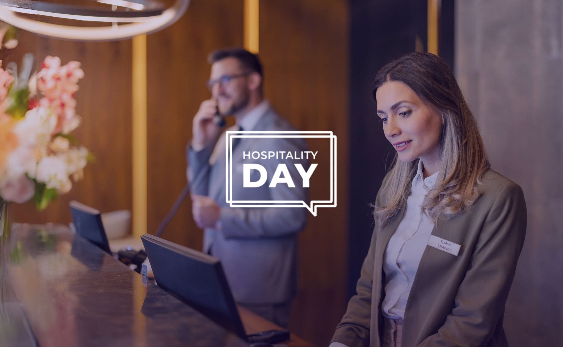 hospitality day 2025