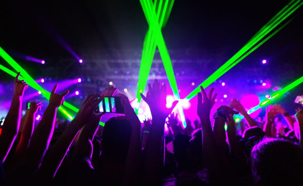 Radiohead tour 2025 - tourism impact analysis