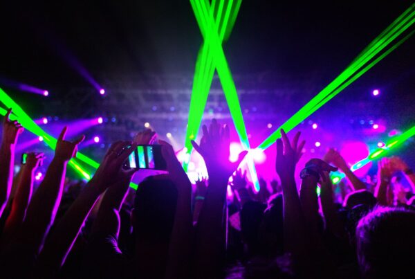 Radiohead tour 2025 - tourism impact analysis