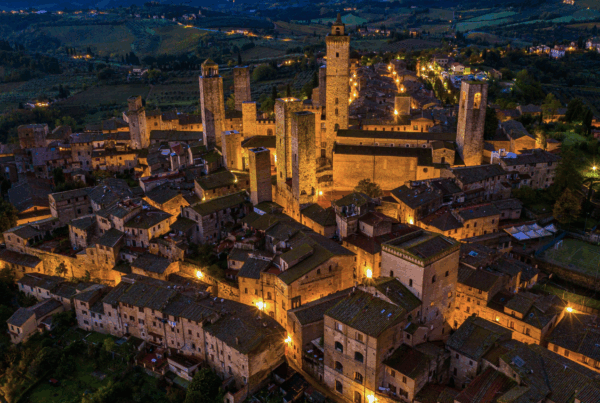 webinar san gmignano