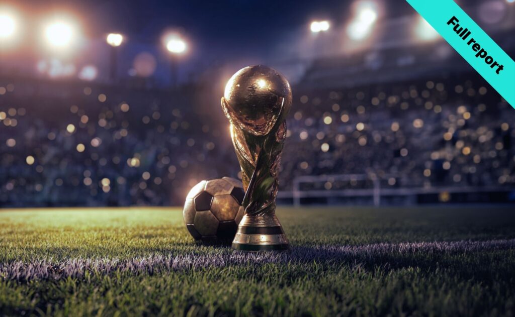 FIFA world cup 2026