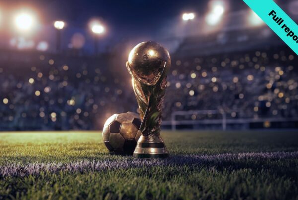 FIFA world cup 2026