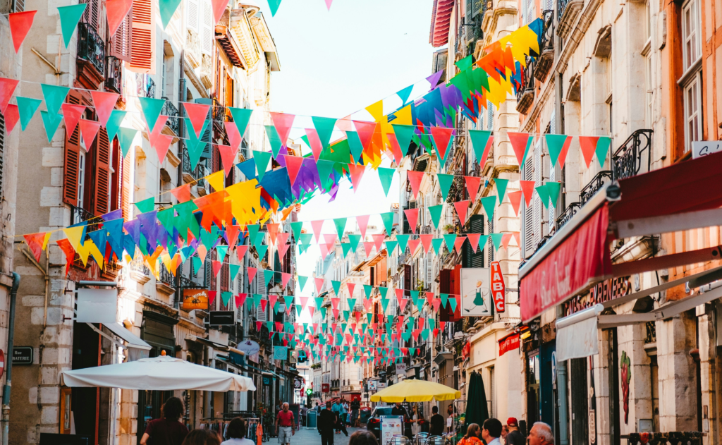 Summer events in Europe 2026 - trends