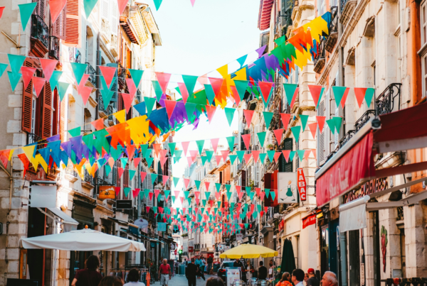 Summer events in Europe 2026 - trends