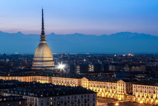 torino mastercard dati turistici