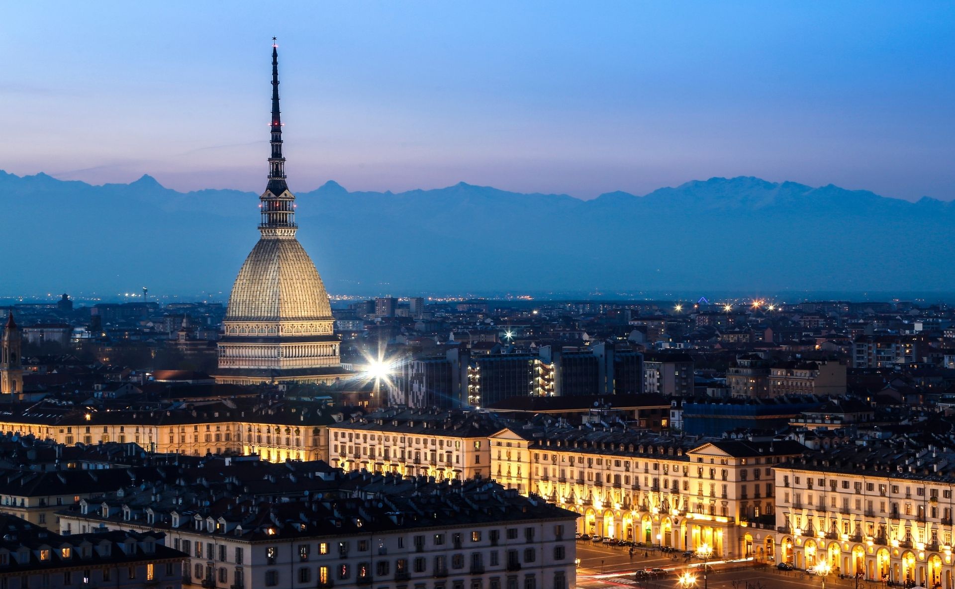 torino mastercard dati turistici
