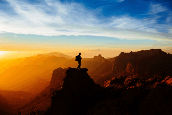 The International Traveller that Transforms Spain - Data Appeal Mabrian