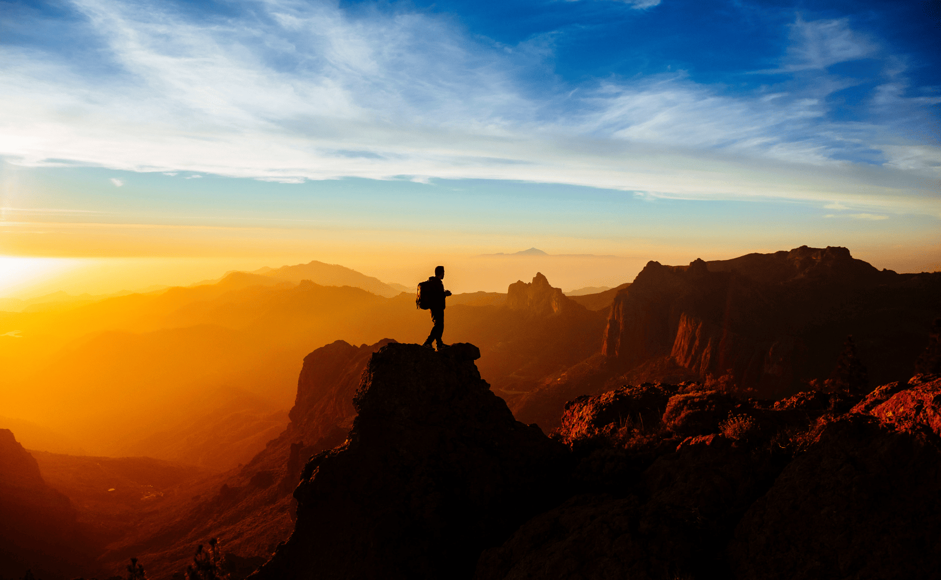 The International Traveller that Transforms Spain - Data Appeal Mabrian