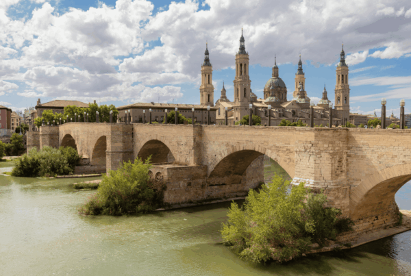 The International Traveller that Transforms Spain - Data Appeal Mabrian